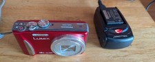 Panasonic Lumix Tz25