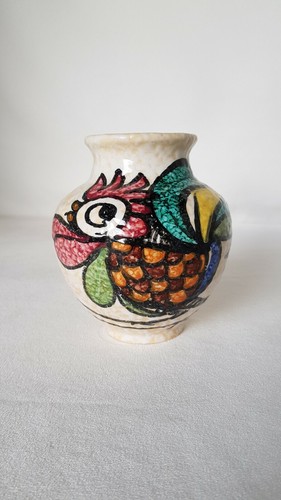 Ancien vase pablo sanguino - ancien,