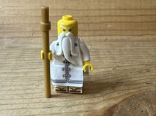 LEGO Ninjago  : Sensei Wu - Figurine Personnage - Set 70608 70612  njo354