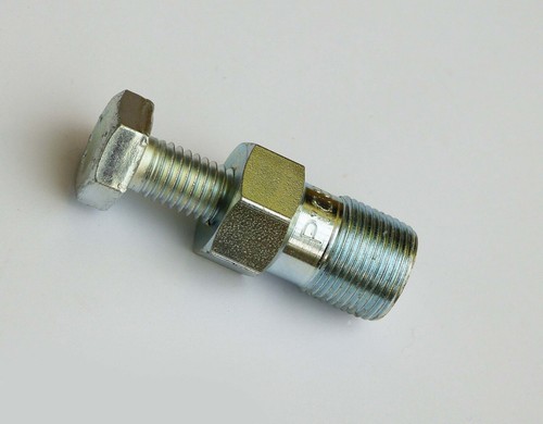 Lucas magdyno k2f - lucas, pinion