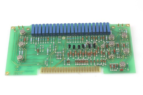 Agilent 8565b carte de - 8565b,