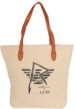 Sac Collector Armani Jeans. Signé Rihanna Sac cabas Sac fourre-tout 149,90€ NEUF