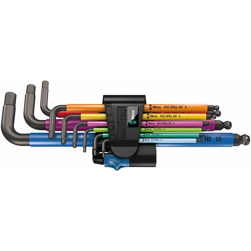 Wera 950 hex - wera, hex-plus