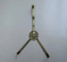 Accroche assiette mural ancien