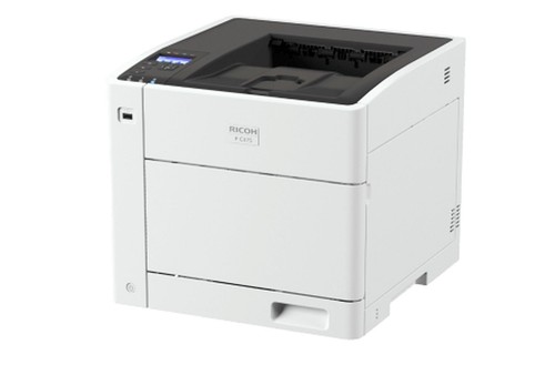 Ricoh c375 imprimante laser - p,