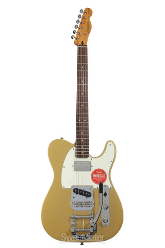 Squier classic vibe 60s - squier,
