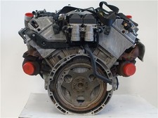 Moteur mercedes benz i - moteur, ml