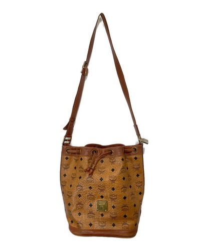 Sac bandoulière mcm - sac,