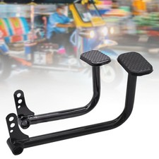 Pédale de Frein pour Tricycle Électrique Planche à Pied Durable Pédalier et