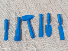 PLAYMOBIL OUTILS PEINTRE