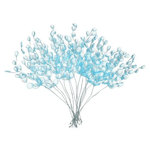 Pcs tiges perles - pcs,