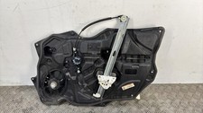 Leve vitre electrique avant