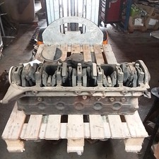 Occasion : Bloc moteur pour