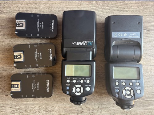 Yongnuo yn560 560 ii - yongnuo, yn-560-ii