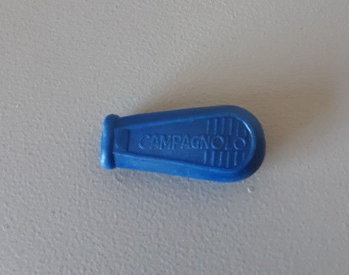 Couvre manette campagnolo - manette, en
