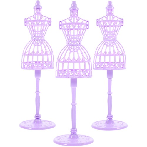 Pcs mannequin debout - debout, mini