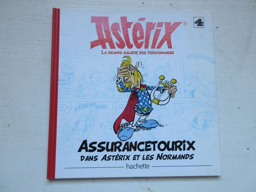 Asterix grande galerie des - bd,