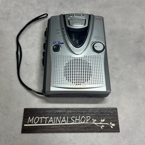Lecteur magnétophone cassette