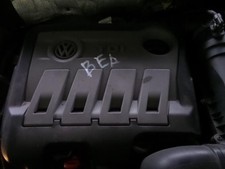 Ceinture arriere gauche VOLKSWAGEN TIGUAN 1 PHASE 1 5N0857805RAA