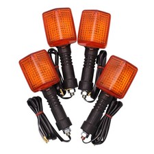 4x Clignotants Indicateur pour