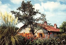 40-LES LANDES MAISON-N�T2717-A/0379