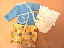 Lot vêtements poupée Tinnie