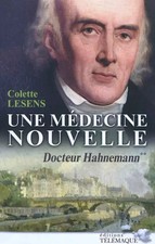 Une médecine nouvelle Docteur