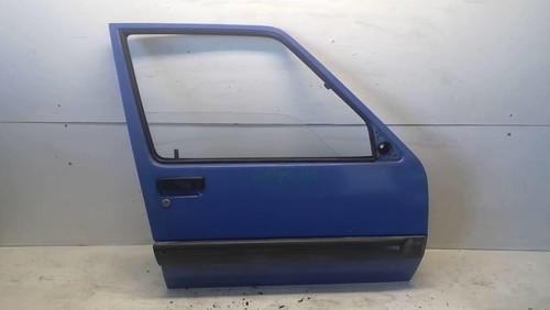 Porte avant droit renault - droit,
