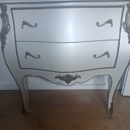 Commode ancienne - commode,