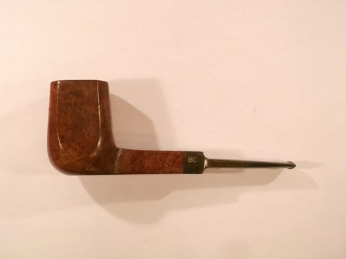 Pipe butz choquin cocarde - pipe, butz-choquin