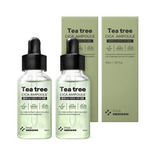 Ampoule Paul Medison Tea Tree