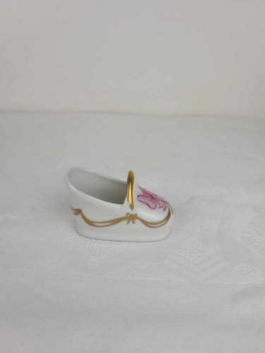 Miniature chaussure - miniature, en