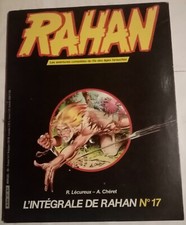 Rahan intégrale de - l'intégrale,