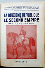 Deuxième République Second