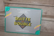 jeu de société  /  Le vrai