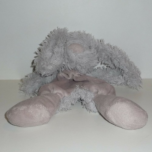 Doudou lapin line - doudou,