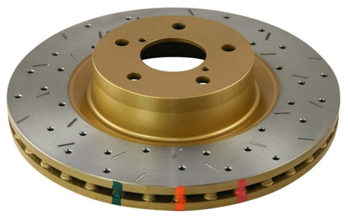 Dba fits lotus - dba,