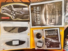 Lamborghini Reventon 1/10 RC