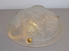 Ancienne Suspension Lustre