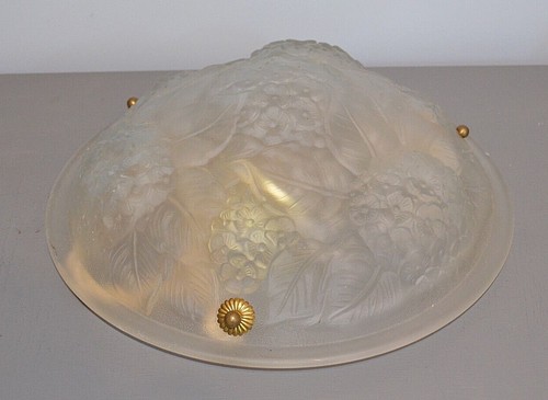 Ancienne suspension lustre - ancienne,