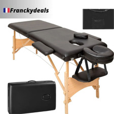 Table de Massage Portable