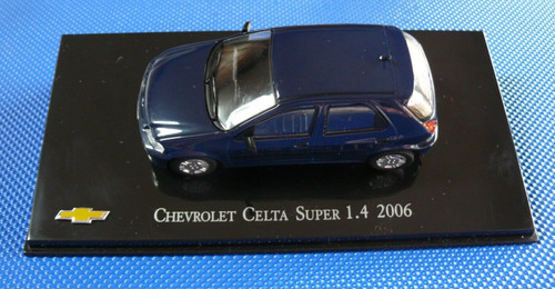 Chevrolet celta super - :,