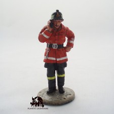 Figurine Collection Del Prado