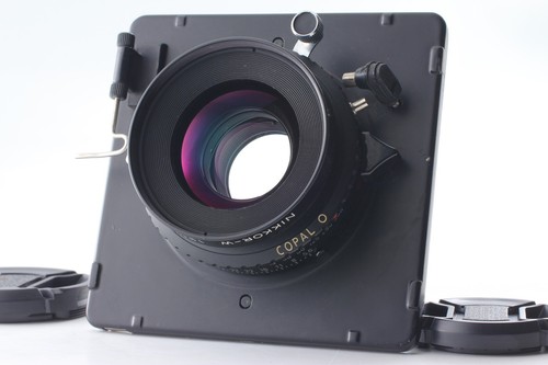 Objectif cla near mint - objectif, mint]