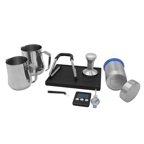 Ggm gastro kit barista 10 - kit,