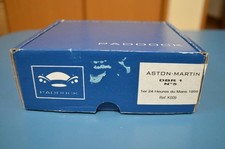 1/43 PADDOCK Aston Martin DBR1