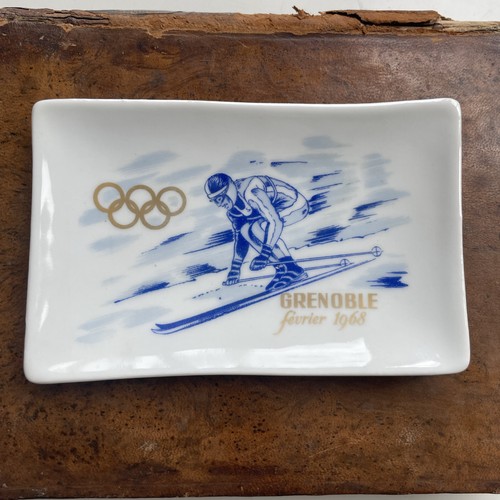 Vide poche jeux olympiques - poche, de