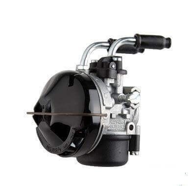 Carburateur dell orto sha - carburateur, dell'orto