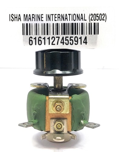 Jrm 500ohm hgk résistance - jrm,