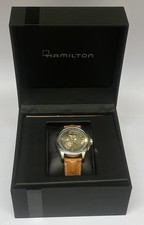FULL SET @ MONTRE HAMILTON